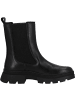 palado Chelsea Boots in BLACK