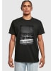Mister Tee T-Shirt in black