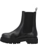 palado Chelsea Boots in BLACK