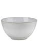 Butlers Schale HENLEY in Grau