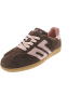 Back 70 Mohair FW26 Sneaker low Braun