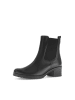 Gabor Chelsea Boots in schwarz