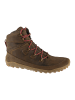 VIVOBAREFOOT Vivobarefoot Tracker Leather AT II in Braun