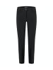 CAMBIO  Stoffhose für Damen in schwarz