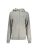 North Sails Grau Baumwolle Damen Hoodie