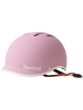 BASIL Heritage 2.0 Fahrradhelm Petal Pink 54-57 cm - Retro Design,