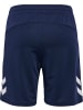 Sportshorts "Lead 2.0 Training Shorts" in Blau