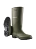 Dunlop Stiefel Pricemastor lang in grün