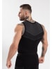 Gorilla Wear Norton Seamless Tank Top - Schwarz