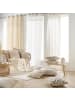 Douceur d’Intérieur Kissen in beige