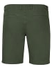 Petrol Industries Chino-Shorts Ethan in Grün