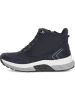 rollingsoft Stiefel in dunkelblau