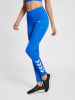 Hummel Hummel Tights Hmlmt Yoga Damen Feuchtigkeitsabsorbierenden in LAPIS BLUE