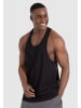 SMILODOX Stringer Florian Modal in Schwarz