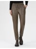 Stehmann Jogpants Suzett in stone grey