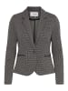 b. young Blazer BYROWAN Regular fit in Black Mix