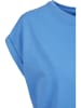 Urban Classics T-Shirt in horizonblue