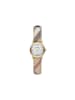 Burberry The City Uhr BU9226 aus Edelstahl