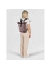 Bench Daypack 34 cm Laptopfach in malve