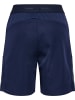 Hummel Short "Cima 2.0 Shorts" in Blau