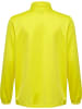 Hummel Hummel Sweatshirt Hmlessential Multisport Unisex Kinder Atmungsaktiv Feuchtigkeitsabsorbierenden in BLAZING YELLOW