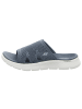 Skechers Pantoletten in blau