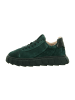 Apple of Eden Plateau Sneaker in Grün