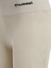 Hummel Hummel Leggings Hmlclea Multisport Damen in CHATEAU GRAY