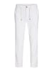 Jack & Jones Jogginghose in White