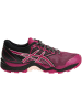 asics Laufschuh Gel-Fujitrabuco 6 in Pink