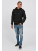 CASUAL FRIDAY Kapuzenpullover CFSinius in Schwarz