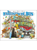Verlag Antje Kunstmann Buch - Der fantastische Bus