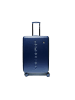 Momodesign  Koffer in BLUE