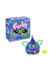 Hasbro Kuscheltier Fur Furby Aurora Furbealis, ab 6 Jahre