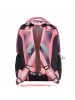 Wave Rucksack Infinity Move Schulrucksack "Gradient Pinky" Ranzen 10 Jahre