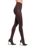 Wolford Strumpfhose Velvet de Luxe 66 Comfort in Soft cacao