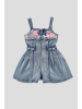 Monnalisa Trainingsanzug 10925974683990 Blau