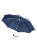 Bugatti Take It Taschenschirm 24 cm uni navy