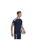 adidas Rundhals T-Shirt für Herren in uni