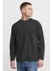 !SOLID Langarmshirt SDEyado - 21301029-ME in schwarz