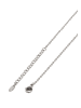 faina Women Pendant Necklace in Silver
