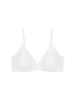 Triumph Soft Sensation P X BH in Weiß