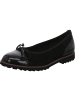 Gabor Ballerina in schwarz
