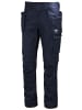 Helly Hansen Arbeitshose in Blau