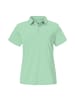 Schöffel CIRC Polo Shirt Tauron in Minze