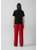 s.Oliver T-Shirt in 99D0_schwarz