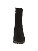 Sioux Stiefel Merdit-756-TEX-LF-H in schwarz