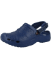 Chung Shi Clogs Dux Duflex Premium in blau