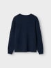 name it Strickpullover in Navy Blazer