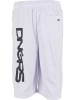 DNGRS Dangerous Shorts - Sweat in bright white